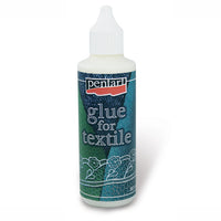 Colla per tessuti PENTART - 80 ml