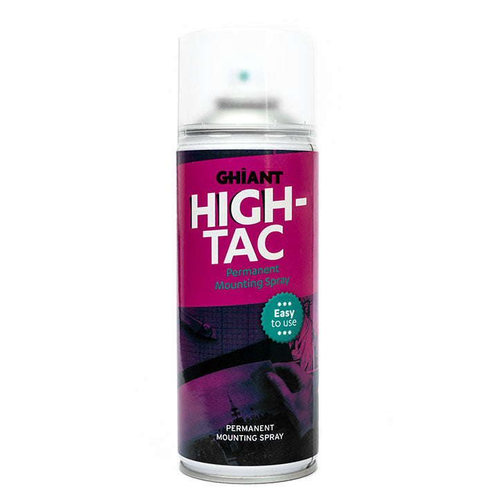 Colla permanente in spray GHIANT 400ml