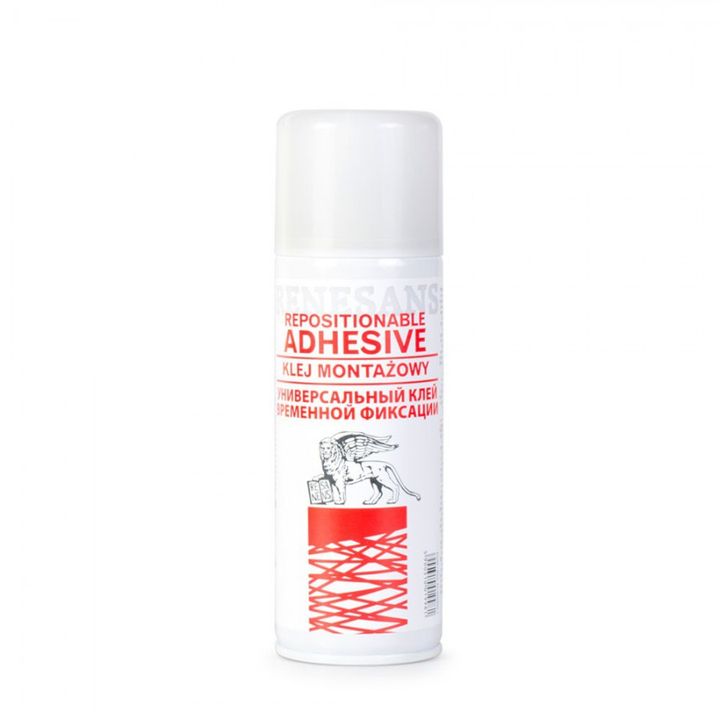 Colla spray Renesans 200 ml
