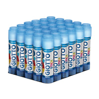 Colla stick solida GIOTTO Stick