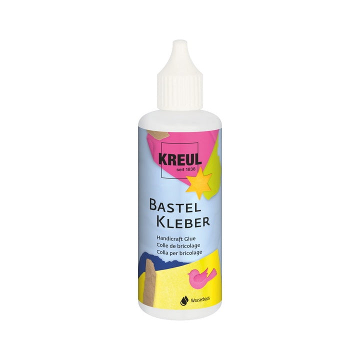 Colla universale Hobby Line 80 / 250 ml | volumi diversi