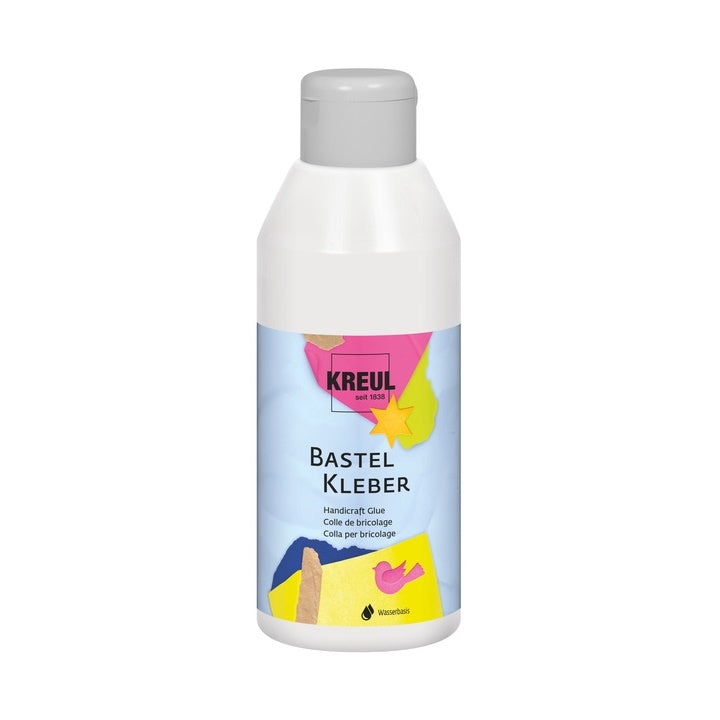 Colla universale Hobby Line 80 / 250 ml | volumi diversi
