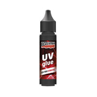 Colla UV PENTART 20 ml - extra forte