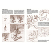 Collezione Leonardo 01 Fondamenti di disegno