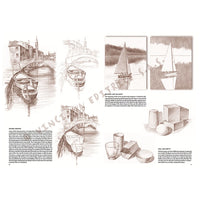 Collezione Leonardo 01 Fondamenti di disegno
