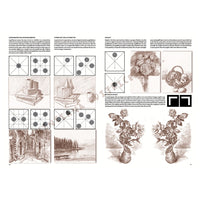 Collezione Leonardo 01 Fondamenti di disegno