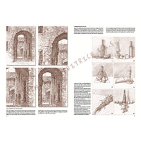 Collezione Leonardo 01 Fondamenti di disegno