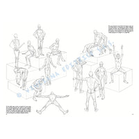 Collezione Leonardo 02 Fondamenti di disegno