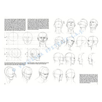 Collezione Leonardo 02 Fondamenti di disegno