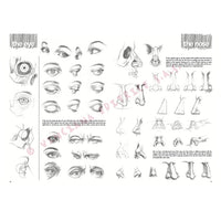Collezione Leonardo 03 Fondamenti di disegno