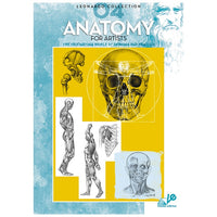 Collezione Leonardo 04 Anatomia