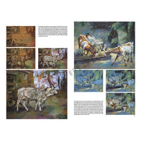 Collezione Leonardo 13 - Animali
