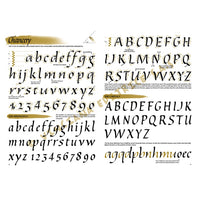 Collezione Leonardo 37 Guida alla calligrafia