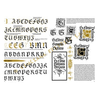 Collezione Leonardo 37 Guida alla calligrafia