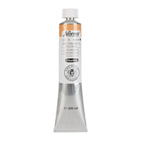 Colore a olio Schmincke Norma Professional 200 ml – 220 Ocra bruciata chiara