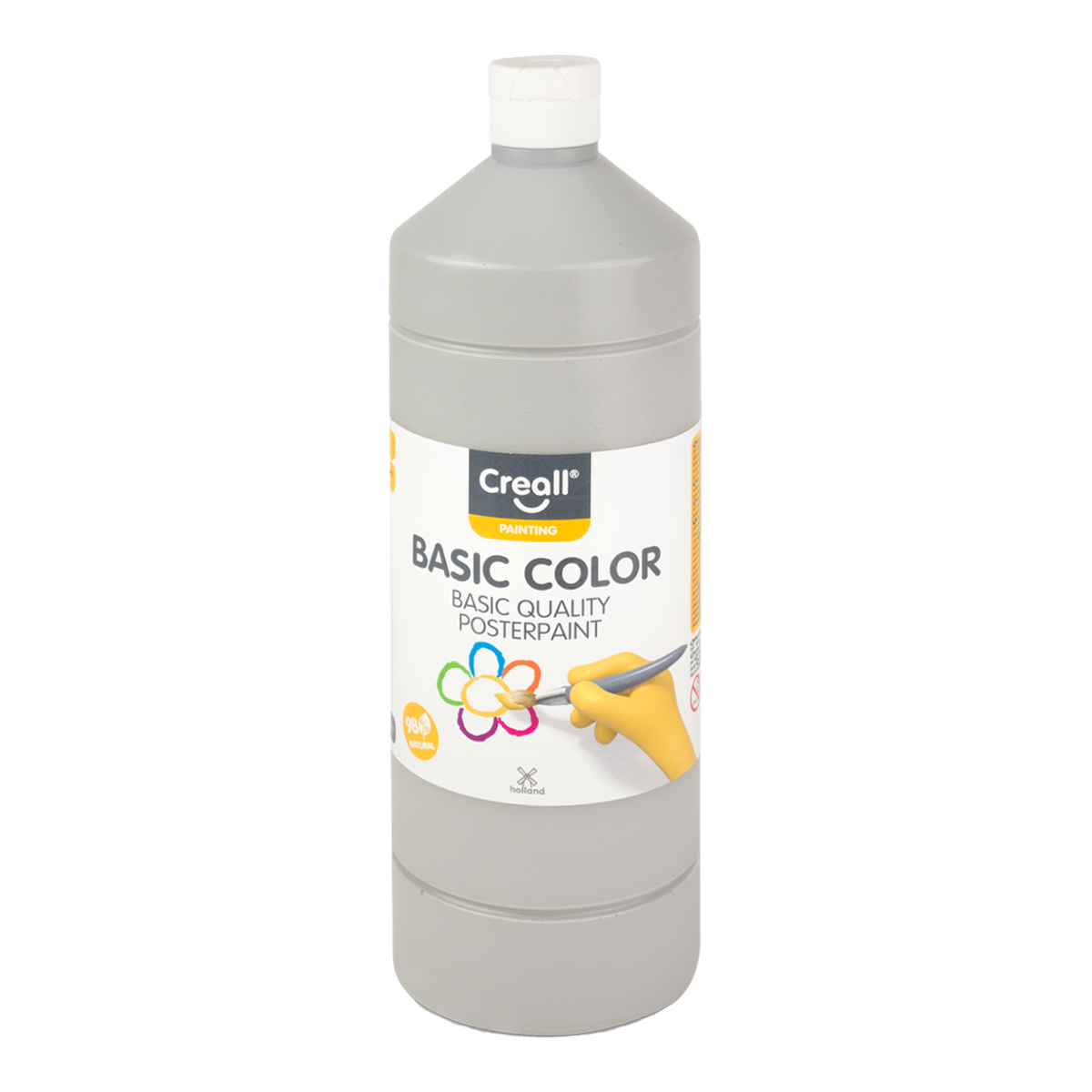 Colore a tempera Creall, 1 000 ml