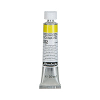 Colore a tempera Schmincke Designers Gouache 20 ml – 202 Giallo limone