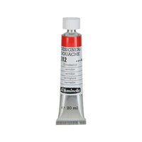 Colore a tempera Schmincke Designers Gouache 20 ml – 312 Vermiglione