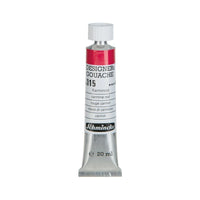 Colore a tempera Schmincke Designers Gouache 20 ml – 315 Rosso carminio