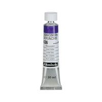 Colore a tempera Schmincke Designers Gouache 20 ml – 436 Blu violetto