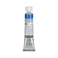 Colore a tempera Schmincke Designers Gouache 20 ml – 444 Blu cobalto imitazione chiaro