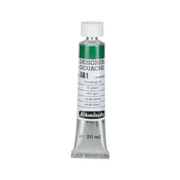Colore a tempera Schmincke Designers Gouache 20 ml – 561 Verde abete