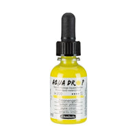 Colore acquerello Schmincke AQUA DROP 30 ml – 200 Giallo limone