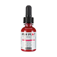 Colore acquerello Schmincke AQUA DROP 30 ml – 360 Rosso rubino