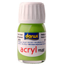 Colore acrilico ACRYL opaco 30ml | scelga tonalità