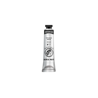 Colore acrilico Artemisia 120 ml – Bianco di titanio