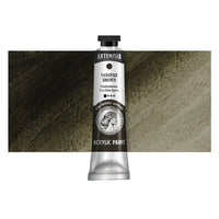 Colore acrilico Artemisia 20 ml – bruno Van Dyck