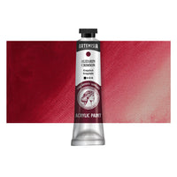Colore acrilico Artemisia 20 ml – lacca di garanza