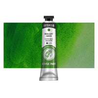 Colore acrilico Artemisia 20 ml – verde brillante