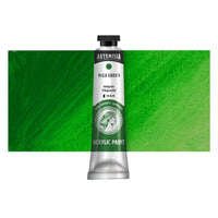Colore acrilico Artemisia 20 ml – verde chiaro