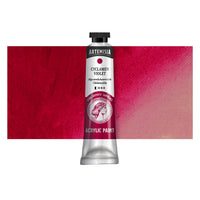 Colore acrilico Artemisia 40 ml – lilla ciclamino