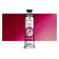 Colore acrilico Artemisia 40 ml – magenta