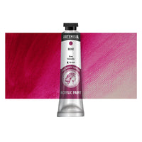 Colore acrilico Artemisia 40 ml – rosa lilla
