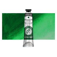 Colore acrilico Artemisia 40 ml – verde permanente medio