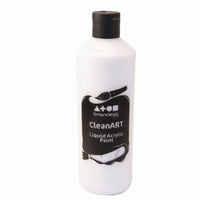 Colore acrilico Clean ART 175ml | colori diversi