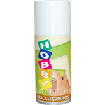 Colore acrilico effetto craquelè HOBBY - 150 ml – Lavender Purple