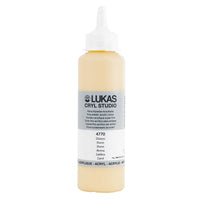 Colore acrilico LUKAS Cryl Studio 250 ml | colori diversi – Duna