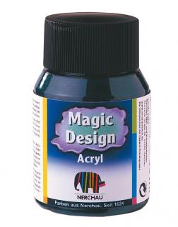 Colore acrilico magico 59 ml | sceglie colore