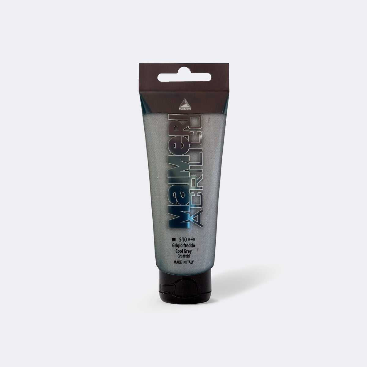 Colore acrilico MAIMERI Acrilico 200 ml | colori diversi