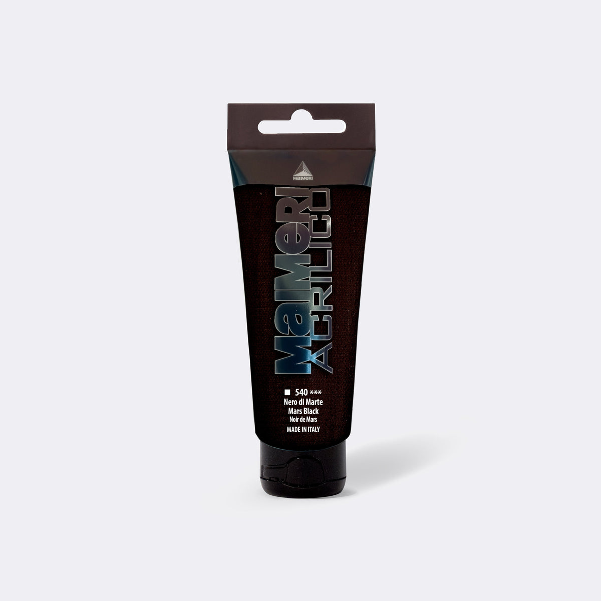 Colore acrilico MAIMERI Acrilico 200 ml | colori diversi