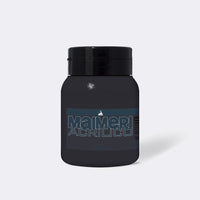 Colore acrilico MAIMERI Acrilico 500 ml – Grigio di Payne