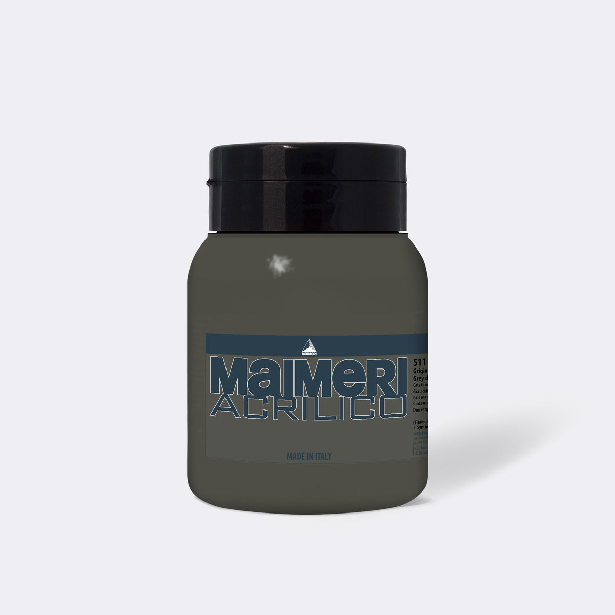 Colore acrilico MAIMERI Acrilico 500 ml