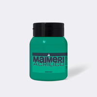 Colore acrilico MAIMERI Acrilico 500 ml – Turchese