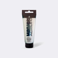 Colore acrilico MAIMERI Acrilico 75 ml – Bianco Titanio