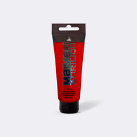 Colore acrilico MAIMERI Acrilico 75 ml – Cremisi Chinacridone