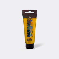 Colore acrilico MAIMERI Acrilico 75 ml – Giallo Trasparente
